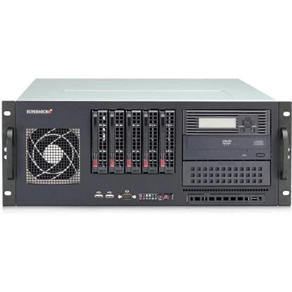 iROBO-SR421-V4
