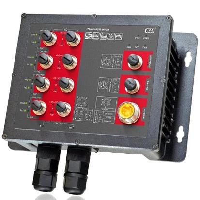 ITP-802GSM-8PH24
