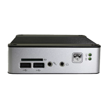 eBox-3310MX-C