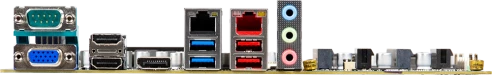 uATX-Q670A