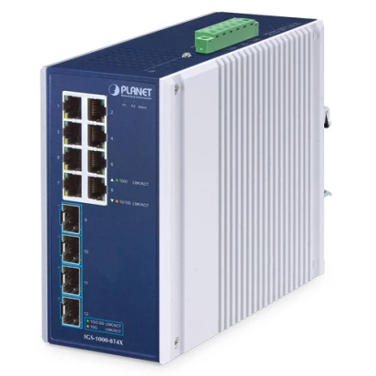IGS-1000-8T4X