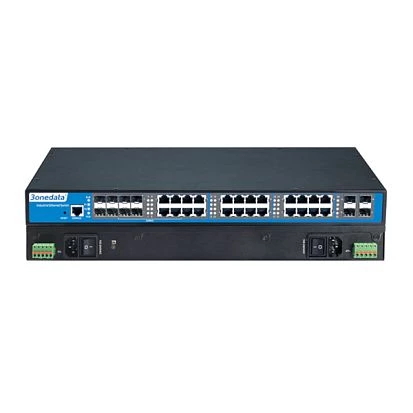 IES5028-4GS-8F-SM