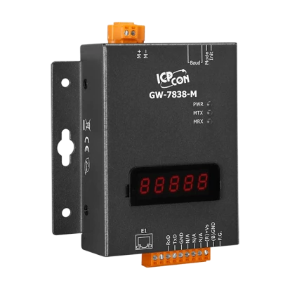 GW-7838-M