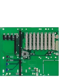 Industrie Backplanes