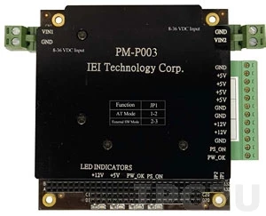 PM-P003