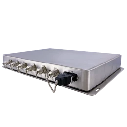 Embedded Edge PCs, Industrie Box PCs und Mini-PCs