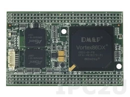 VDX-DIP-ISARD-X
