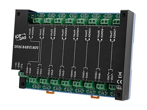DNM-848VI-80V