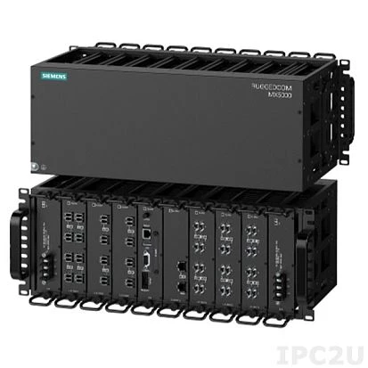 RUGGEDCOM-MX5000
