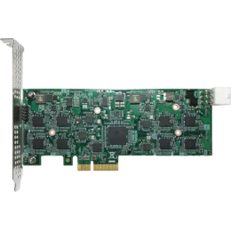 AI Accelerator und AI Edge Computing Module