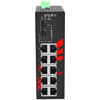 LNX-1202G-SFP-T