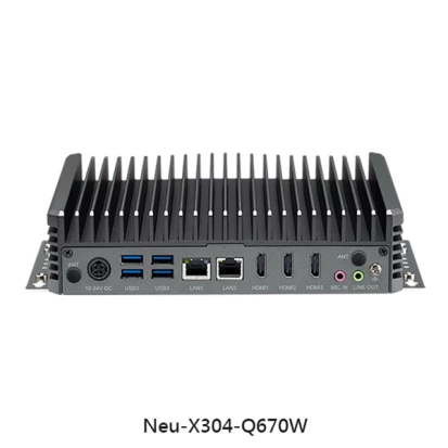 Neu-X304-Series