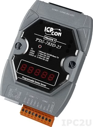 PDS-782D-25/D6