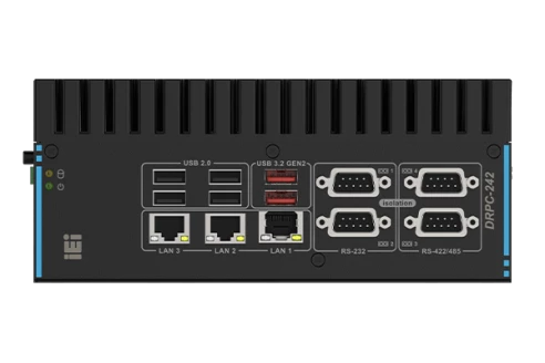 DRPC-242-ADL-P-i3CS