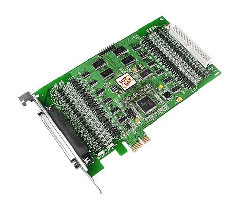 PEX-C64