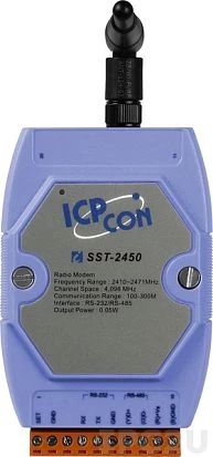 SST-2450