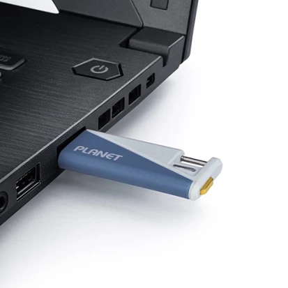 CoreTrust Key