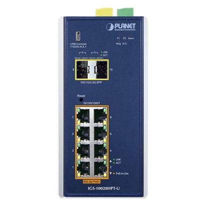 IGS-10020HPT