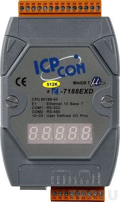 I-7188EXD