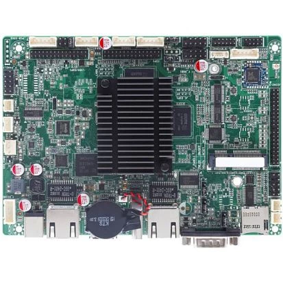 TH35-RK3399-2L