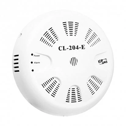 CL-204-E