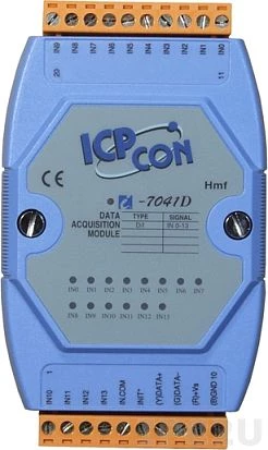 I-7041D