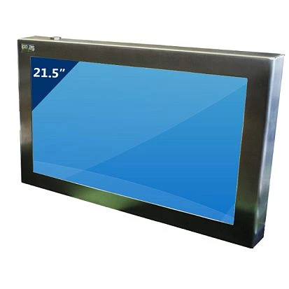 ODYSSEE-21WQA/RT