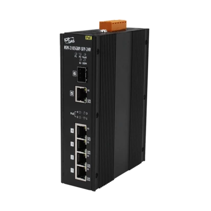 NSM-2105GBP-SFP-24V