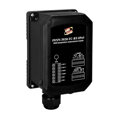 iWSN-3020-TC-BT-IP65
