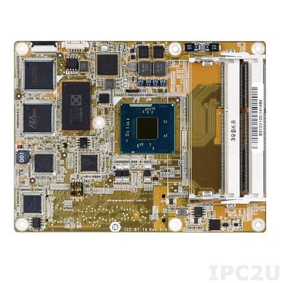 ICE-BT-T6-N29301