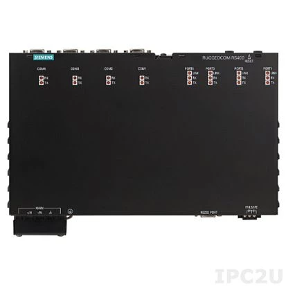 RUGGEDCOM-RS400