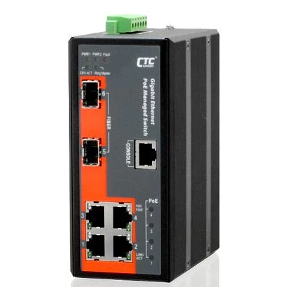 IFS-402GSM-4PHE24