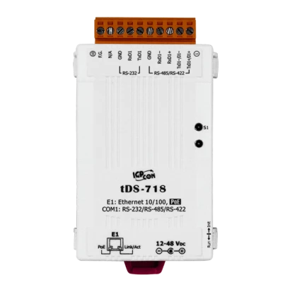 tDS-718
