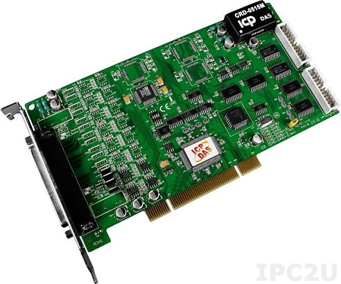 PIO-DA4U