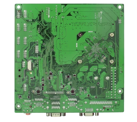 BSW-mITX-N3160