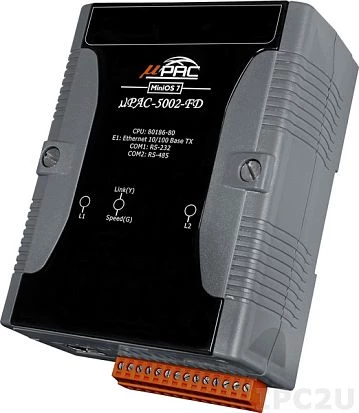 uPAC-5002-FD