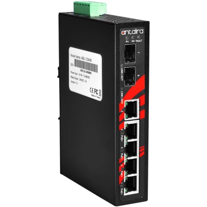 LNP-0702G-SFP-T