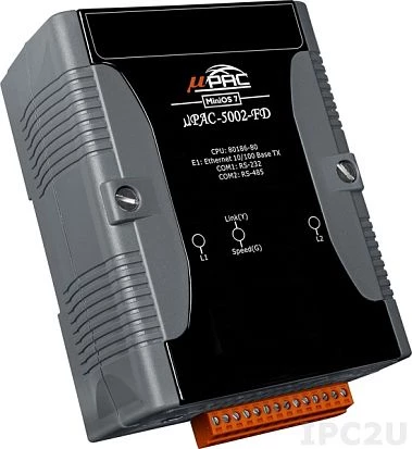 uPAC-5002-FD