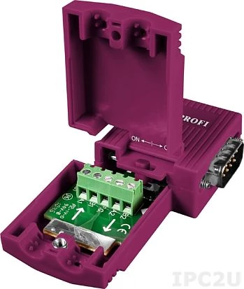 CNT-PROFI