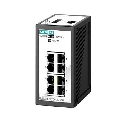 RUGGEDCOM-i800
