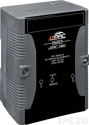 uPAC-5001