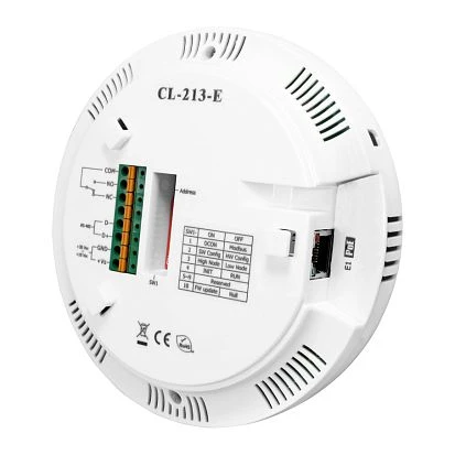 CL-213-E