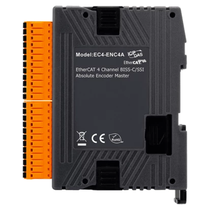 EC4-ENC4A