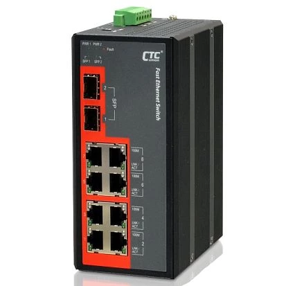 IFS-802GS