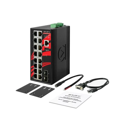 LMX-1802G-SFP
