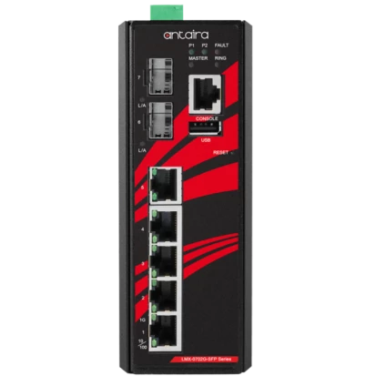 LMX-0702G-SFP-V2