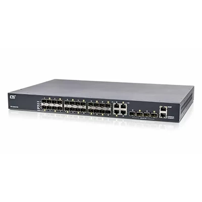 IGS-S2804GTM