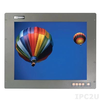 P6192PG-24VDC