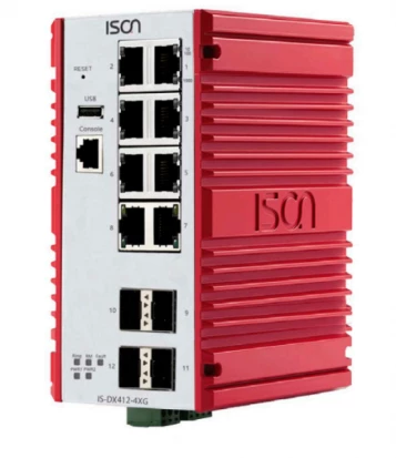 IS-DX412-4XG