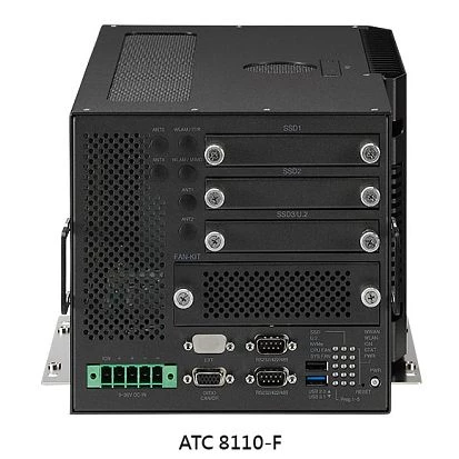ATC-8110/i3-9100TE/8G/